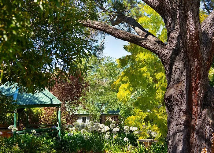 Lucini Cottage