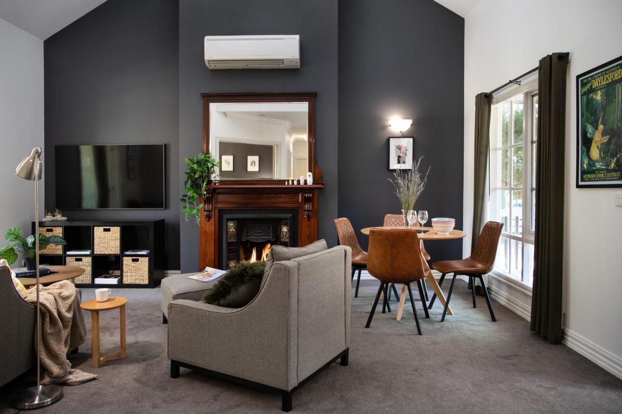 Lucini Holiday home