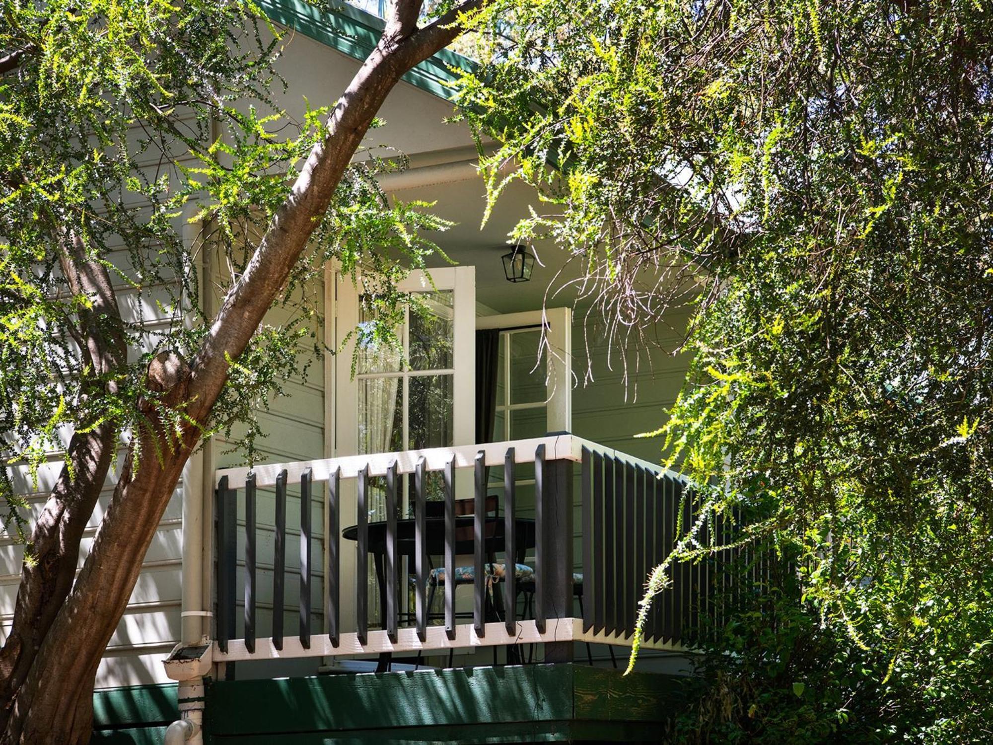 Lucini Holiday home Hepburn Springs