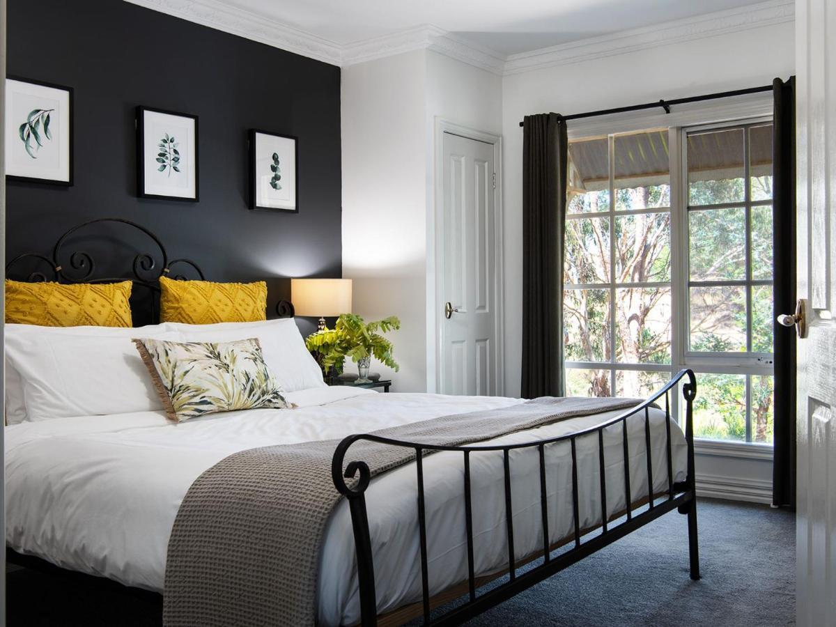 Lucini * Hepburn Springs