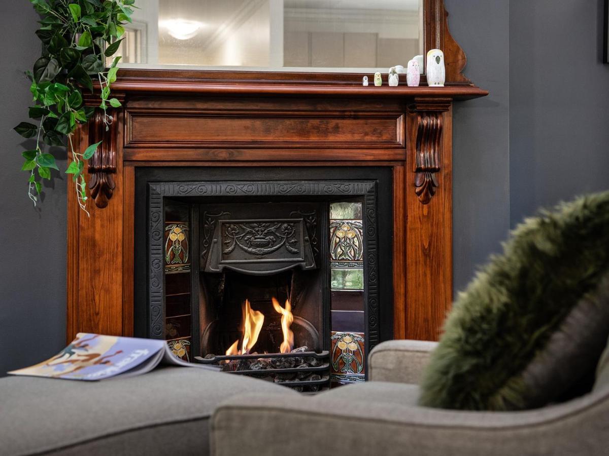 Lucini Holiday home Hepburn Springs