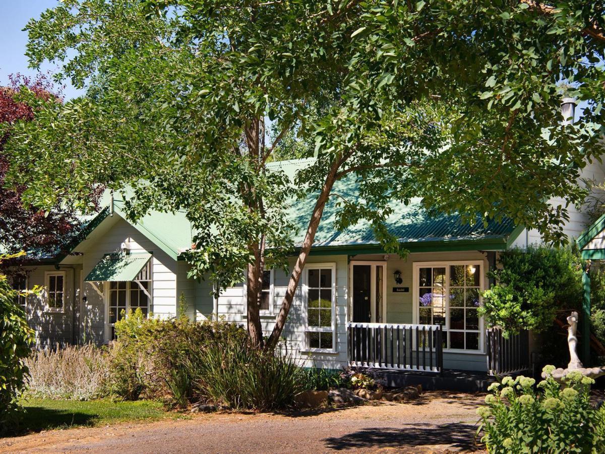 Lucini Holiday home Hepburn Springs