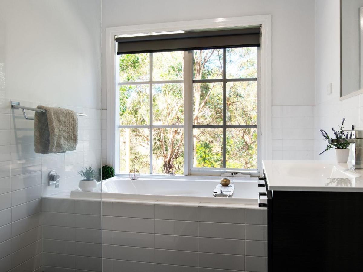 Lucini Holiday home Hepburn Springs
